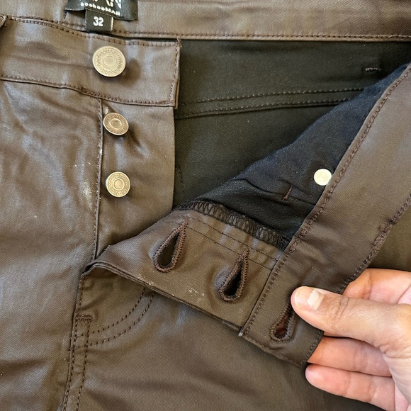 Boohoo man jeans - Picture 5 of 10